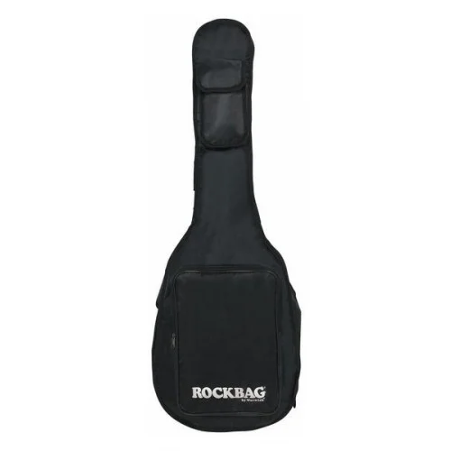 ROCKBAG 20524B – HOUSSE BASIC GUITARE CLASSIQUE 3/4