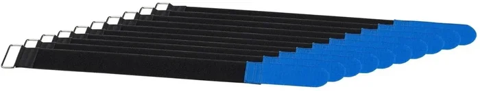 RockBoard CAB-TIE-120-BL Serre-câble