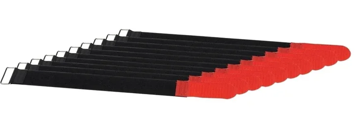 RockBoard CAB-TIE-300-R Serre-câble