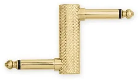 RockBoard RBO-PC-N-GD 1 cm Angle – Angle Câble de patch