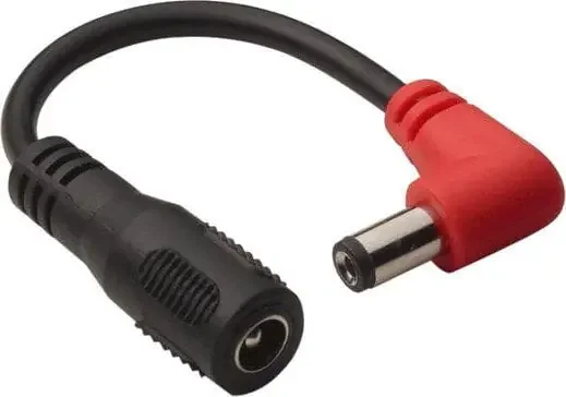 RockBoard RBO-POWER-ACE-CONREV Câble d‘alimentation