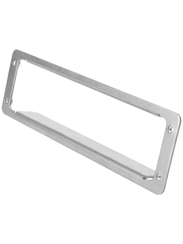 ROCKBOARD Support Brace Sécurisé Rockboard – Silver