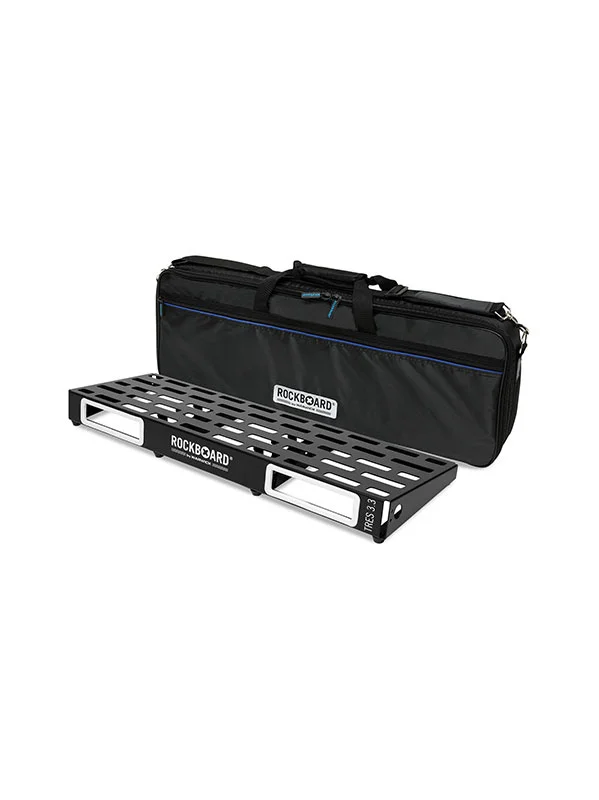 ROCKBOARD Tres 3.3 + Housse