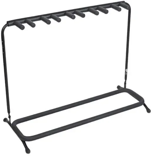 RockStand RS20871-B-1 Support multi-guitare