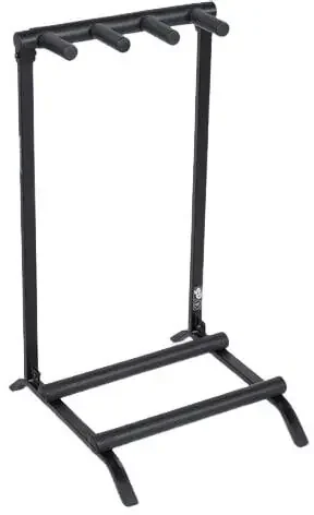 RockStand RS20880-B-1-FP Support multi-guitare