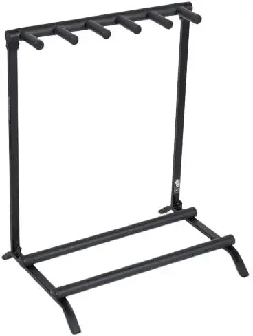RockStand RS20881-B-1-FP Support multi-guitare