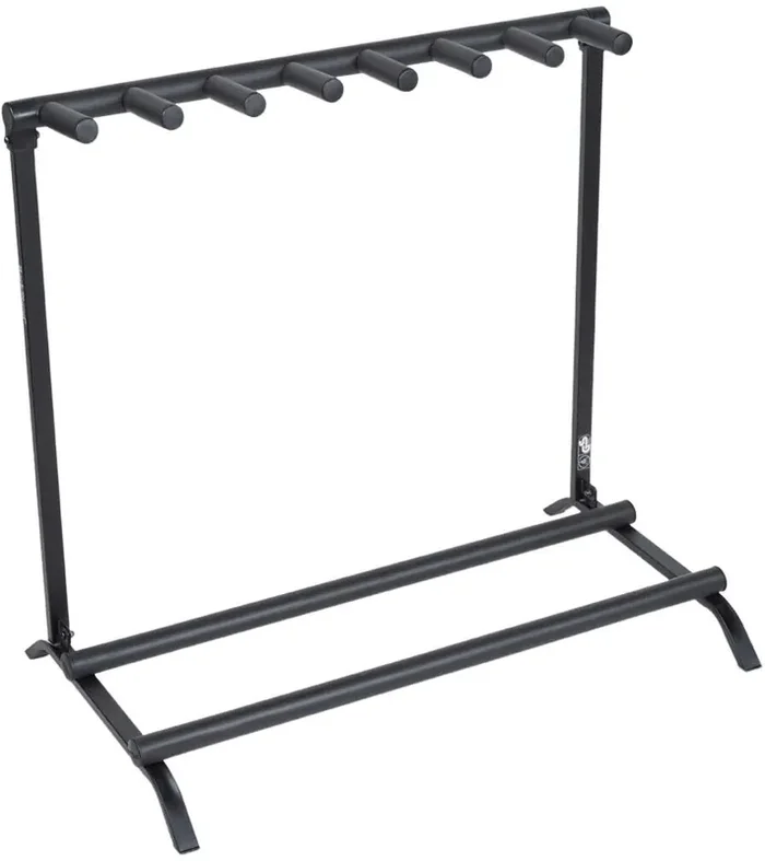 RockStand RS20882-B-1-FP Support multi-guitare