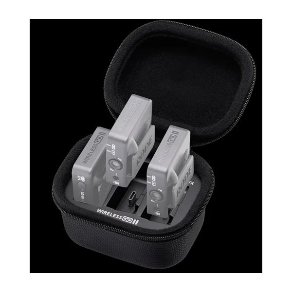 Rode Charge Case WirelessGo II