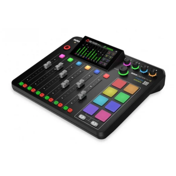 Rode RODECaster Pro 2 – Image 4