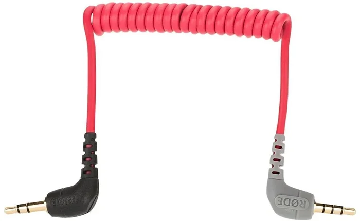 Rode SC7 20 cm Câble audio