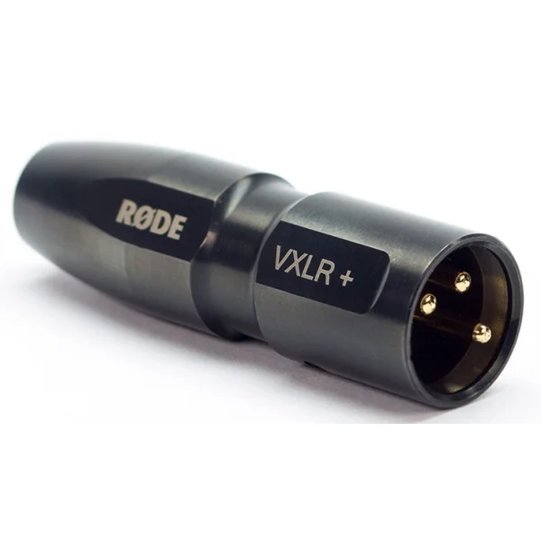 Rode VXLR+