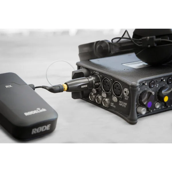 Rode VXLR+ – Image 3