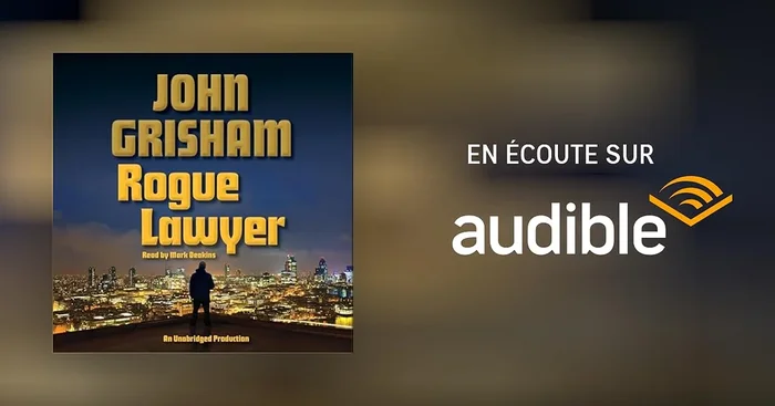Rogue Lawyer