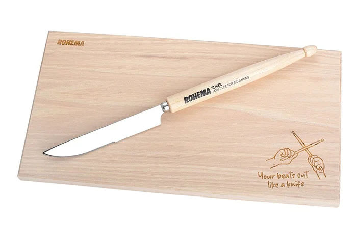 ROHEMA Breakfast Pad