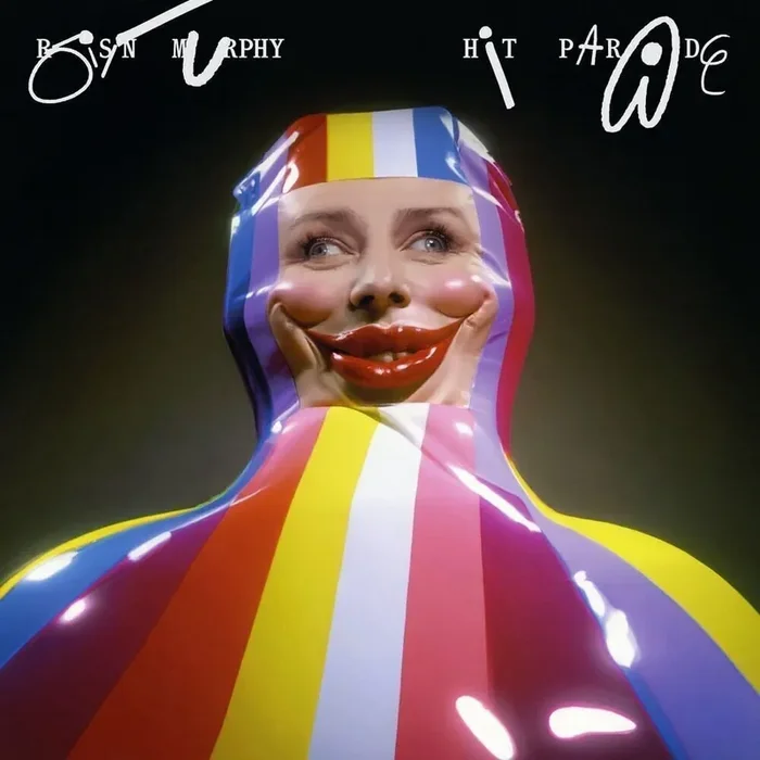Róisín Murphy – Hit Parade (2 LP)