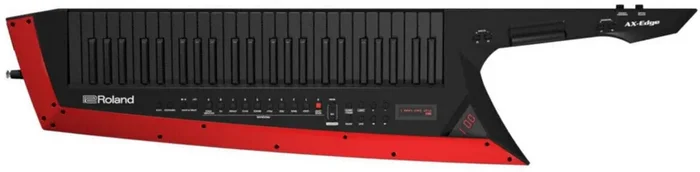 Roland AX-Edge Synthétiseur Black
