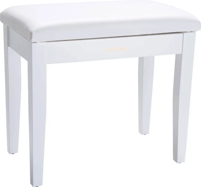 ROLAND Banquette clavier RPB-100 Blanc