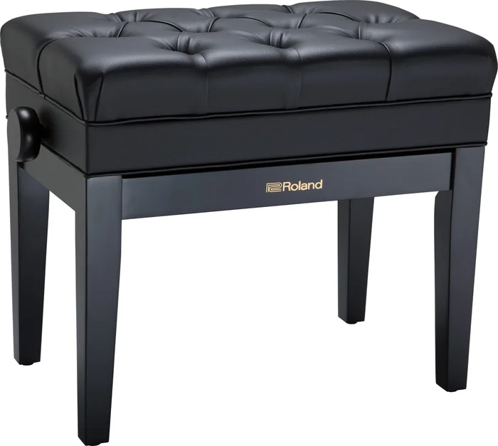 ROLAND Banquette clavier RPB-500 Noir