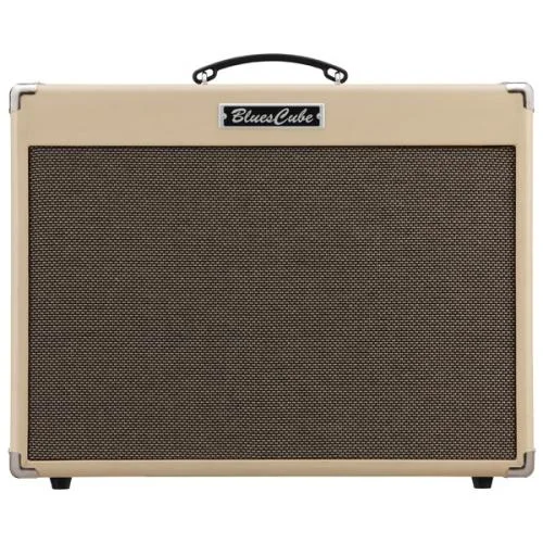 ROLAND BLUES CUBE ARTIST