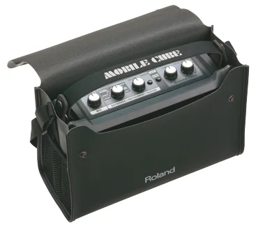 ROLAND CB-MBC1 Housse pour Mobile Cube