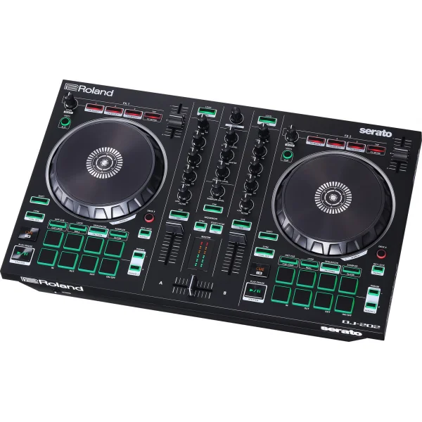 Roland DJ-202 – Image 2