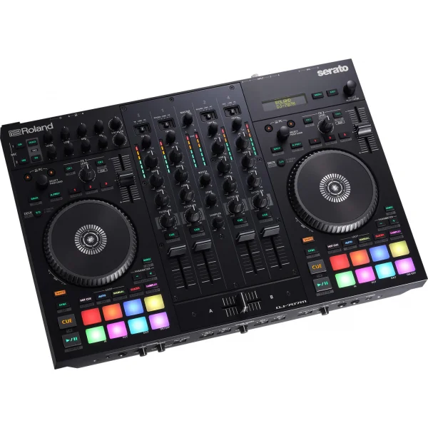Roland DJ-707M – Image 2