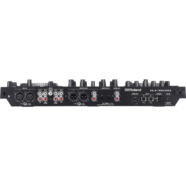 Roland DJ-707M – Image 4