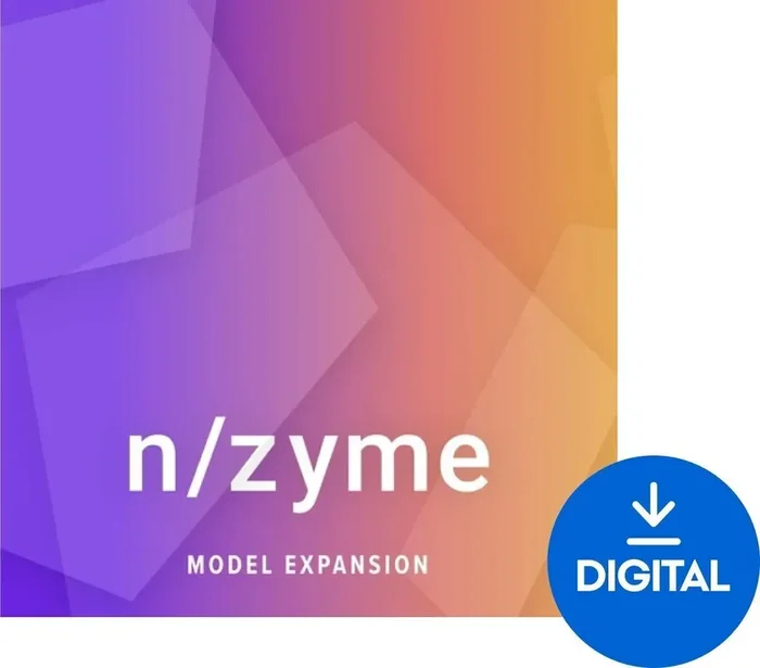 Roland Fantom – Modex n/zyme (Produit numérique)