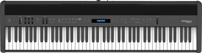 Roland FP 60X BK Piano de scène Black