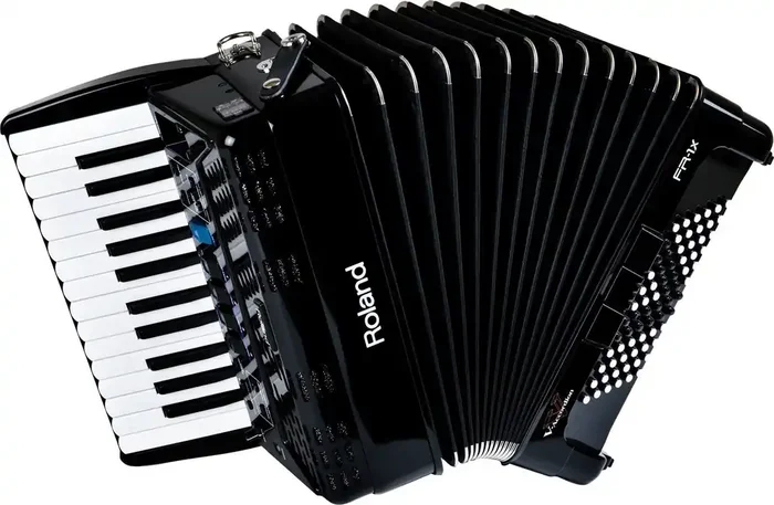 Roland FR-1x Accordéons numériques Black