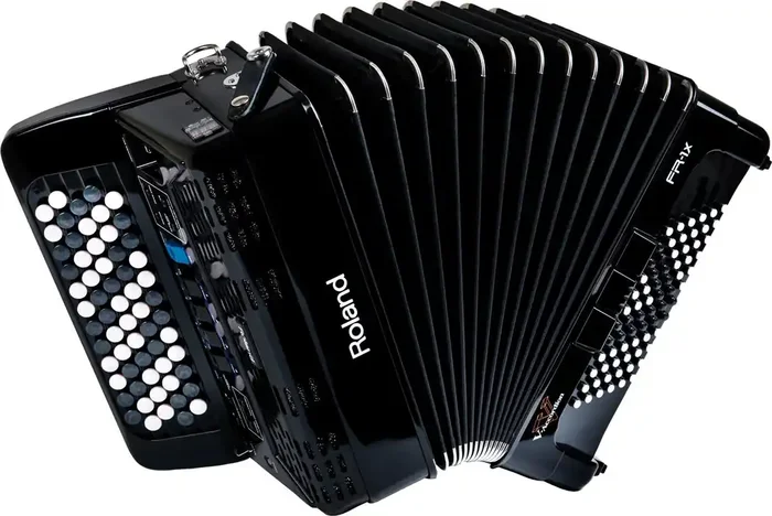 Roland FR-1xb Accordéons numériques Black