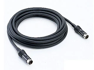 ROLAND GKC-5 – Cable Instruments – 13 Broches – 5 M