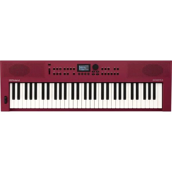 Roland GO:KEYS 3 (ROUGE)