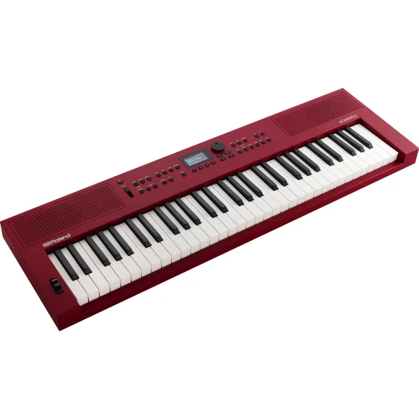 Roland GO:KEYS 3 (ROUGE) – Image 3