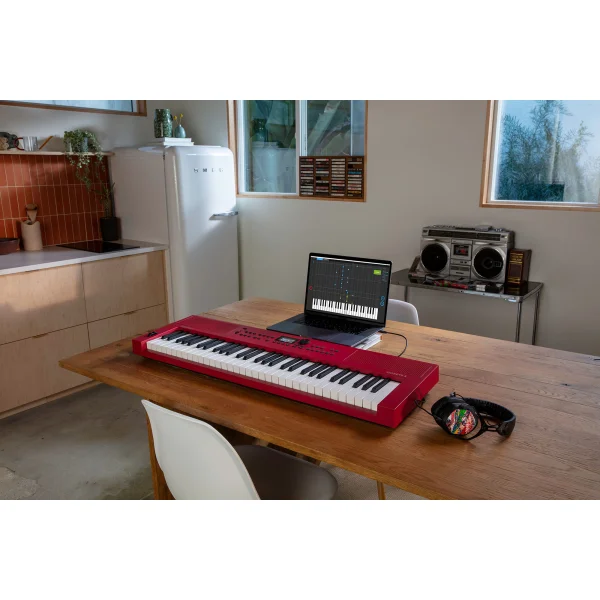 Roland GO:KEYS 3 (ROUGE) – Image 4