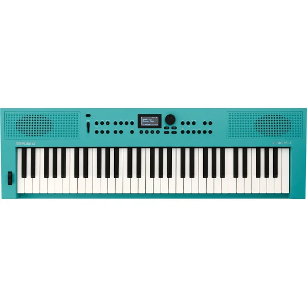 Roland GO:KEYS 3 (TURQUOISE)
