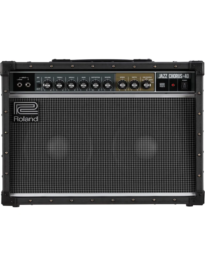 Roland JC-40 Jazz Chorus