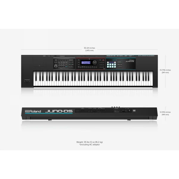 Roland JUNO-DS88 – Image 3