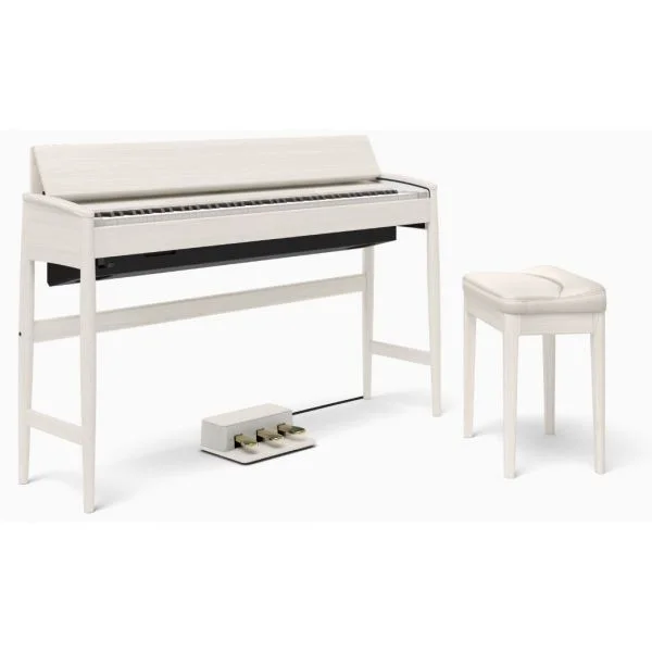 Roland Kiyola KF-10 (Blanc)