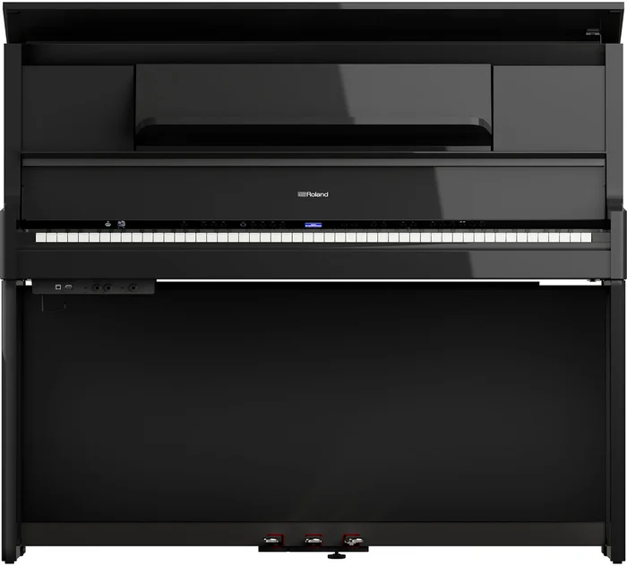 ROLAND LX-9 Noir Poli