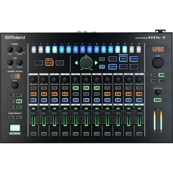Roland MX1 AIRA