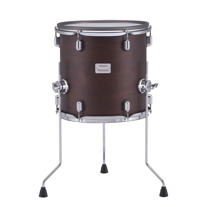 ROLAND PDA140F-sw 14″ Tom Basse