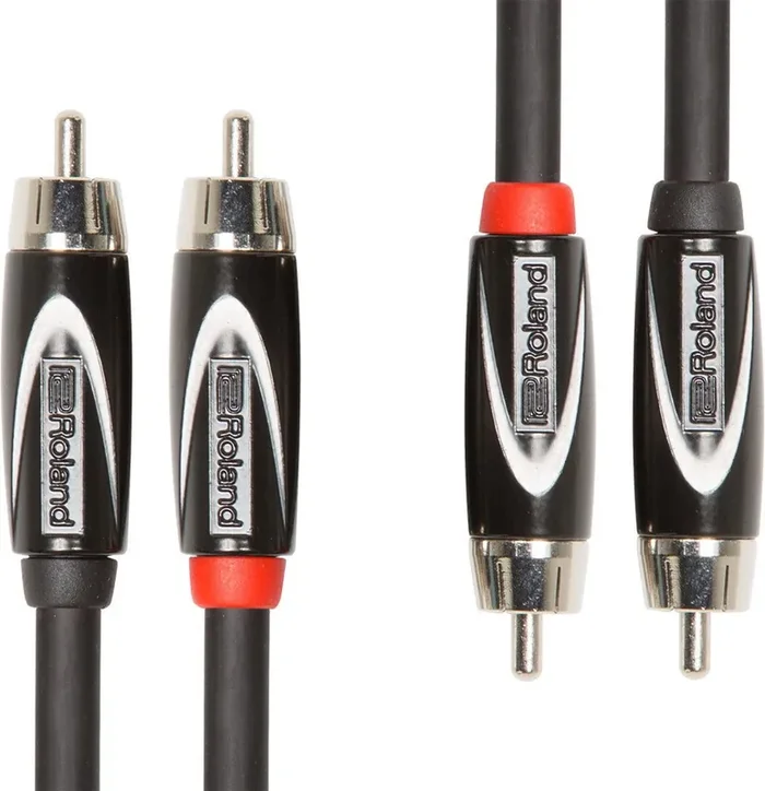 Roland RCC-15-2R2R 4,5 m Câble audio