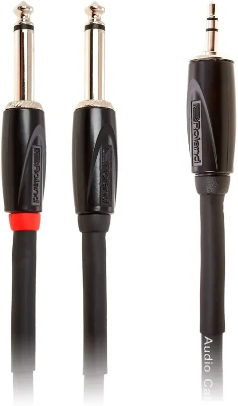 Roland RCC-5-3528V2 1,5 m Câble audio