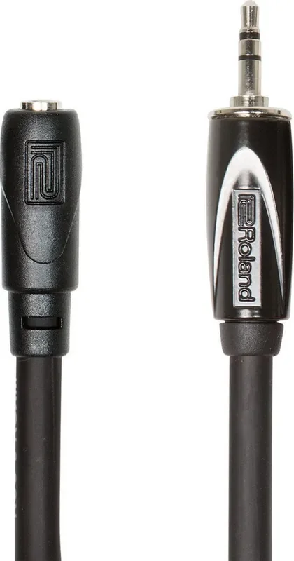 Roland RHC-25-3535 7,5 m Câble audio