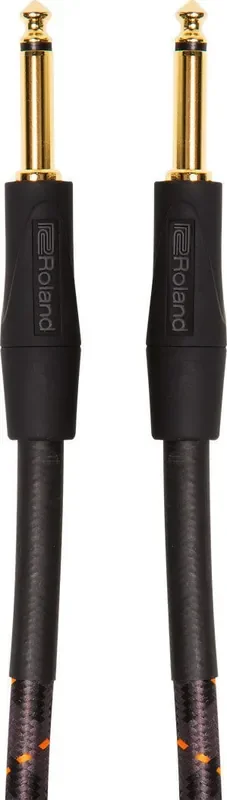 Roland RIC-G10 3 m Droit – Droit Câble d‘instrument