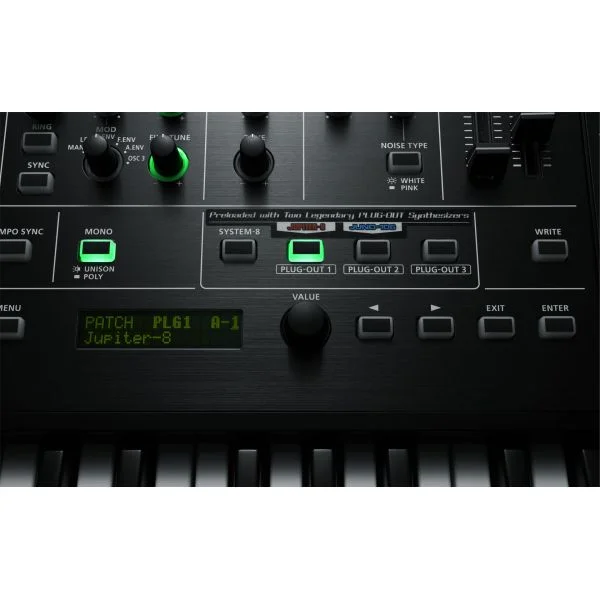 Roland SYSTEM-8 – Image 4