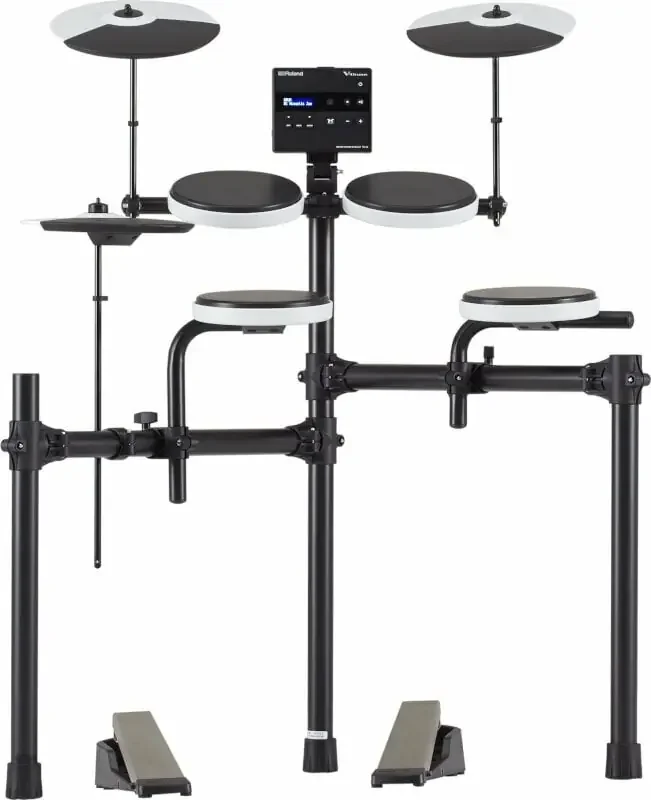 Roland TD-02K White Batterie électronique