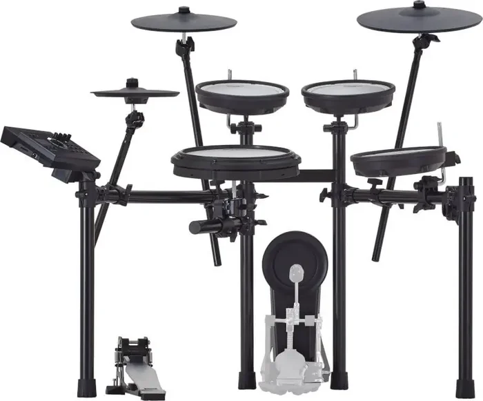 Roland TD-17KV2 Black Batterie électronique