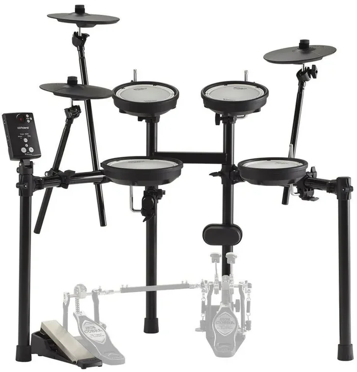 Roland TD-1DMK Black Batterie électronique